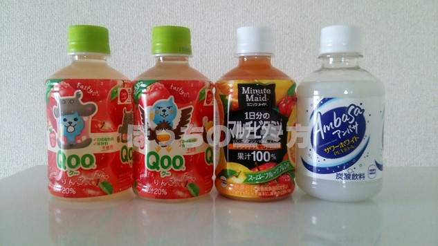 北海道コカ・コーラボトラーズの株主優待は2800円相当の飲料セット
