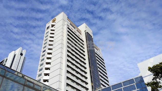 神戸ベイシェラトンホテル
